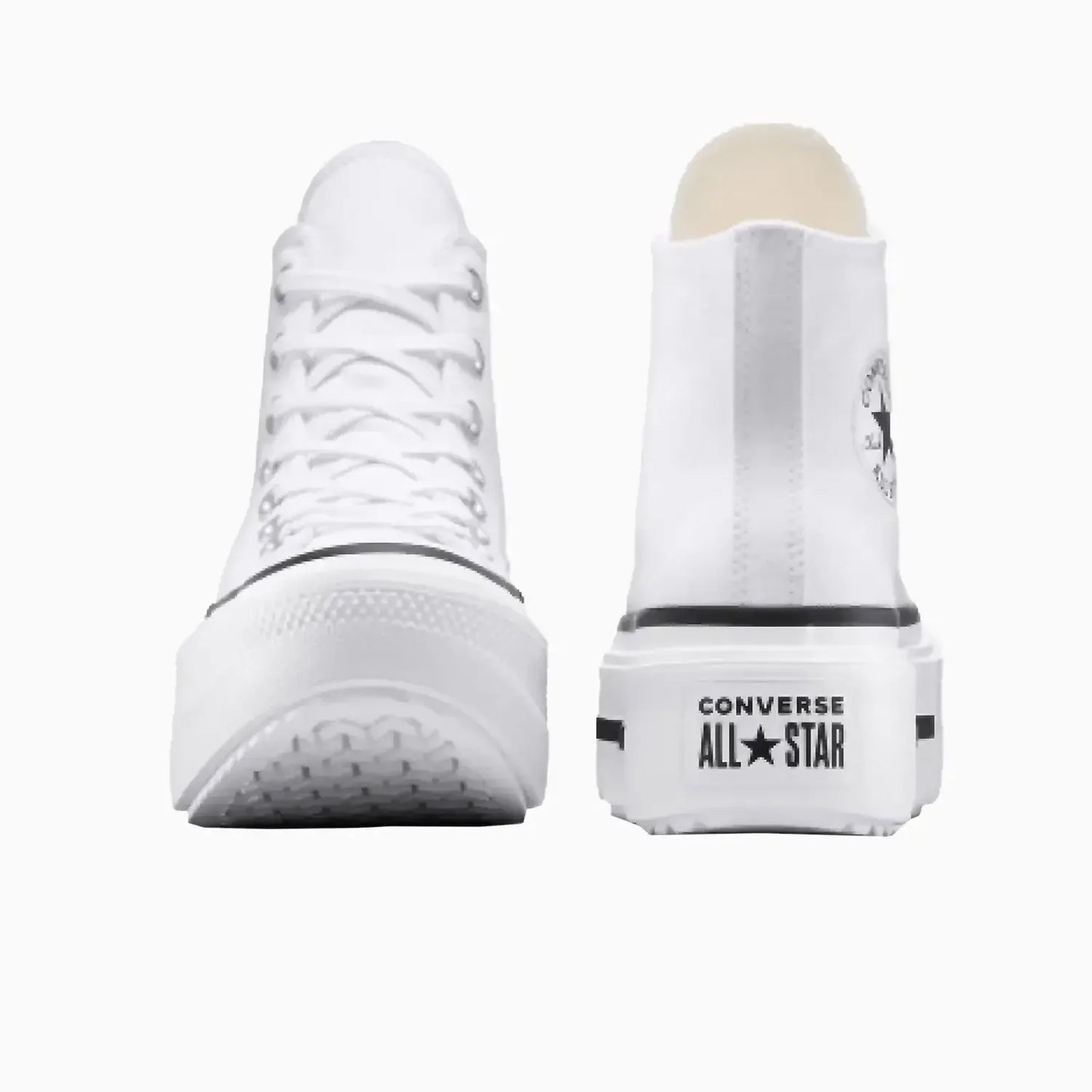 Chuck Taylor All Star Lift Double Stack