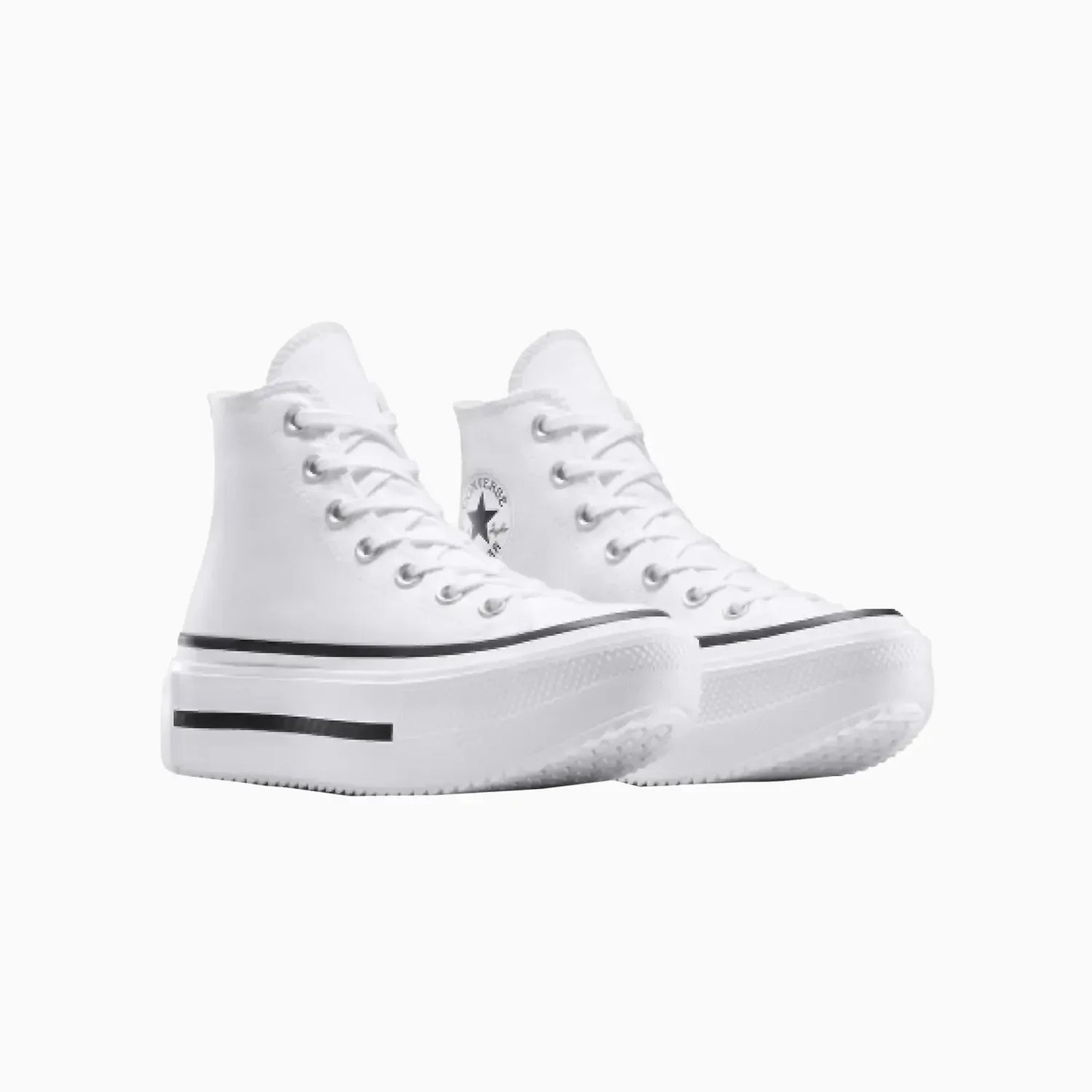 Chuck Taylor All Star Lift Double Stack