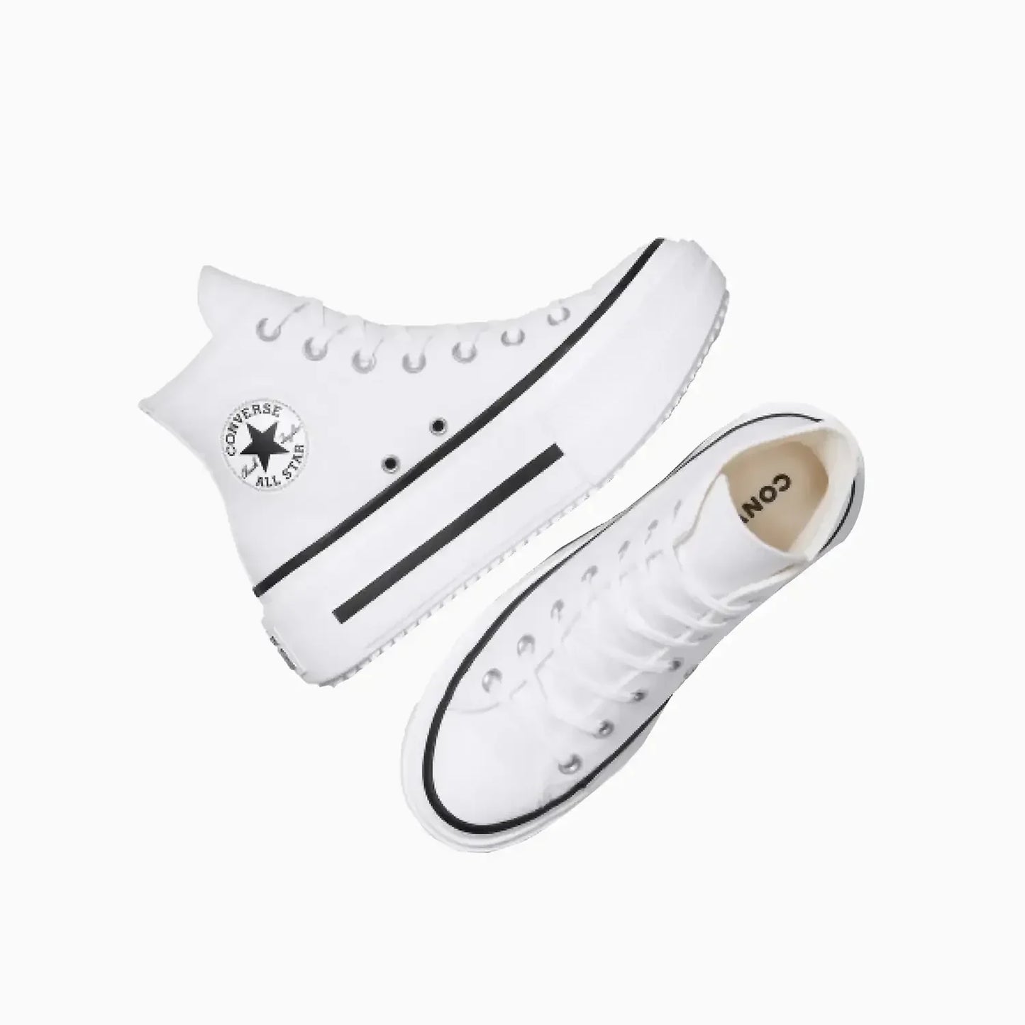 Chuck Taylor All Star Lift Double Stack