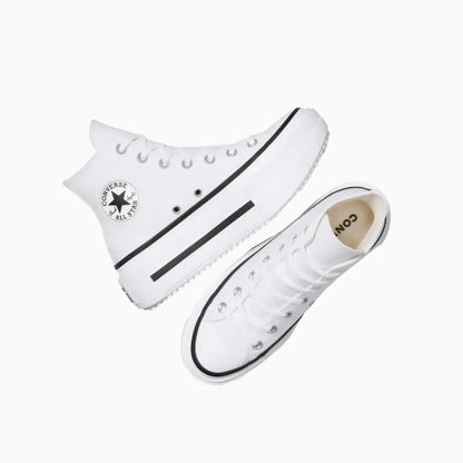 Chuck Taylor All Star Lift Double Stack