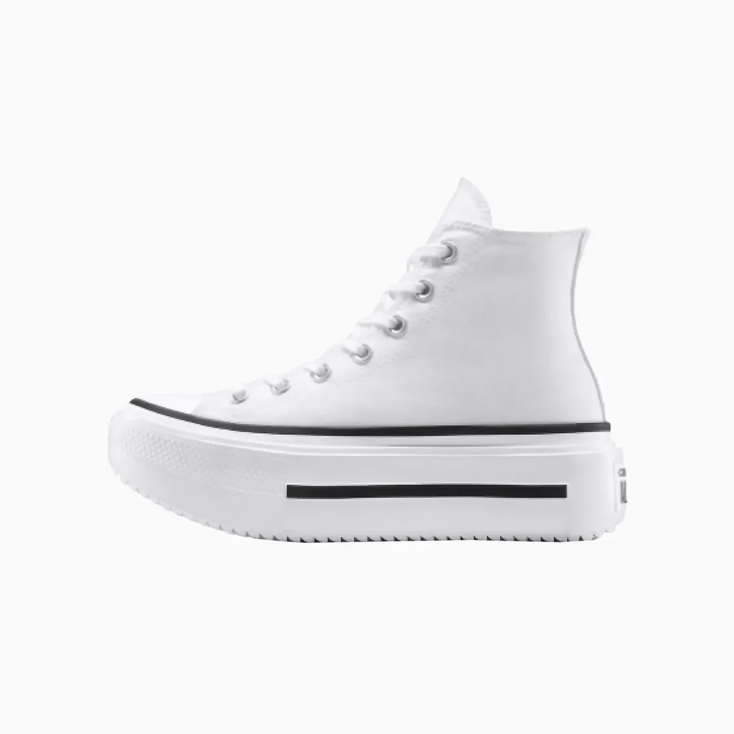Chuck Taylor All Star Lift Double Stack