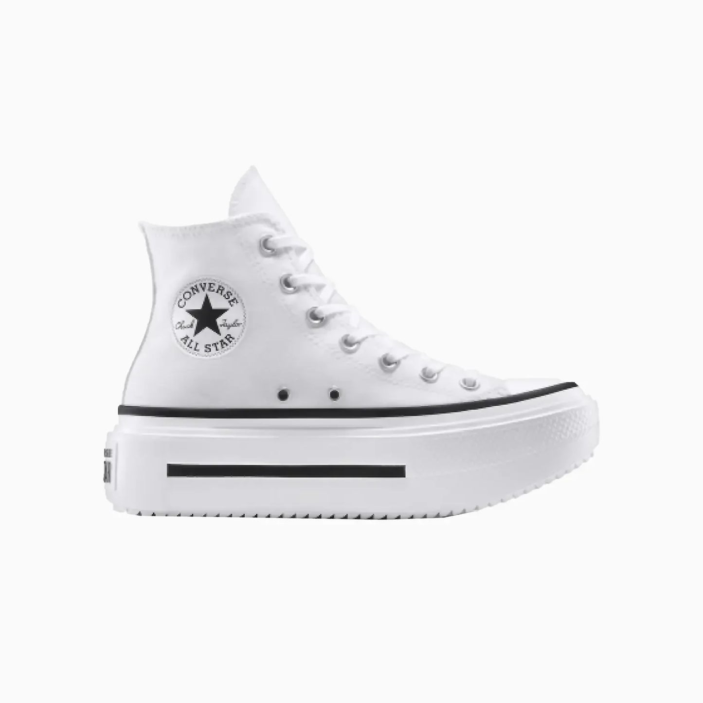 Chuck Taylor All Star Lift Double Stack