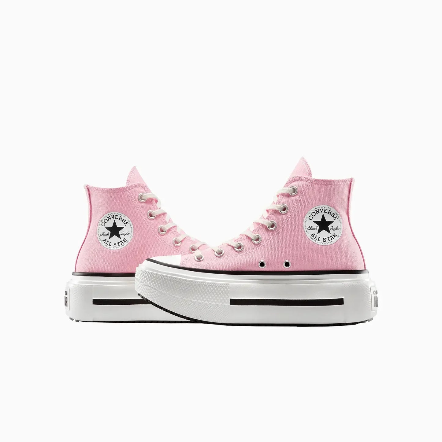 Chuck Taylor All Star Lift Double Stack