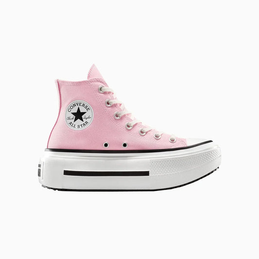 Chuck Taylor All Star Lift Double Stack