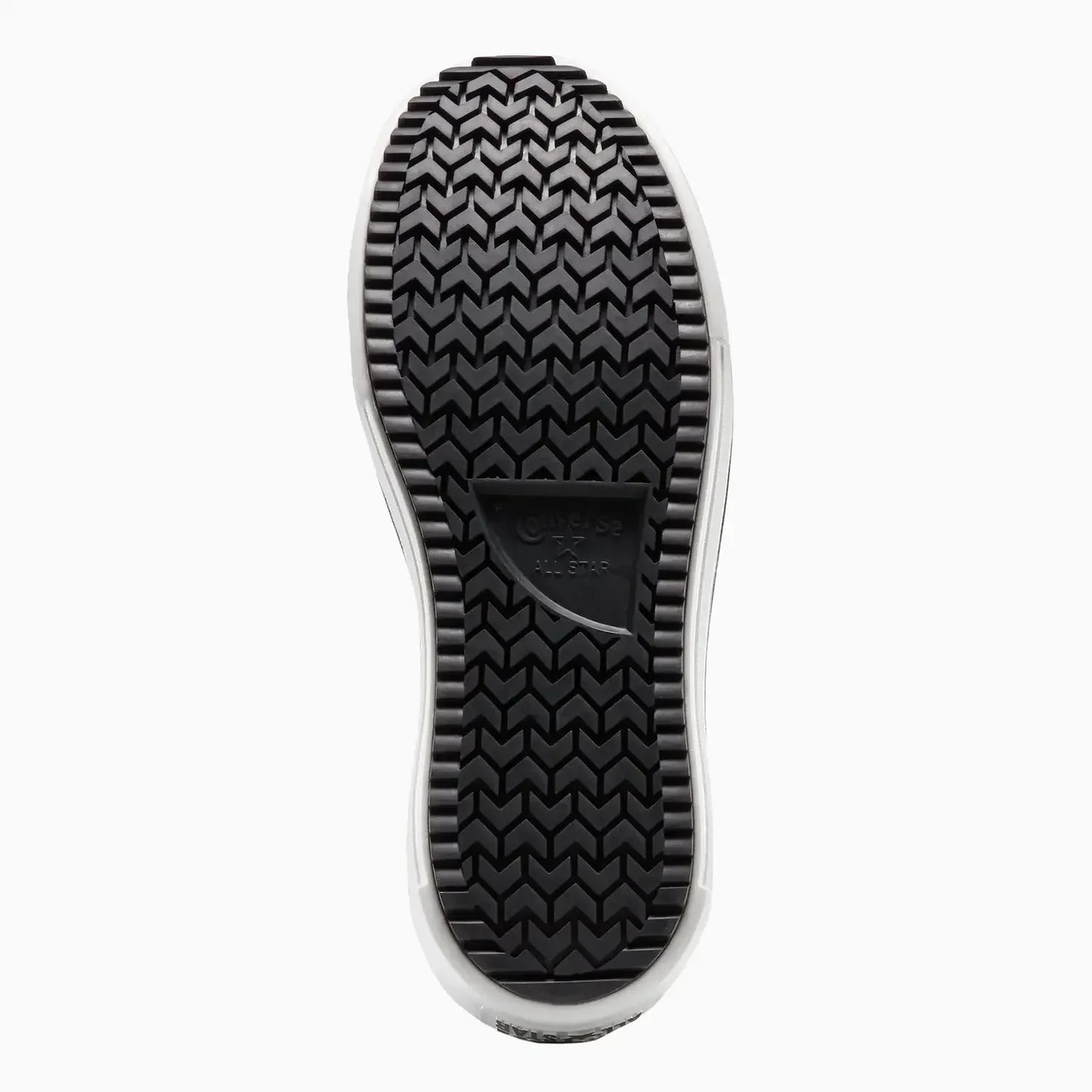 Chuck Taylor All Star Lift Double Stack