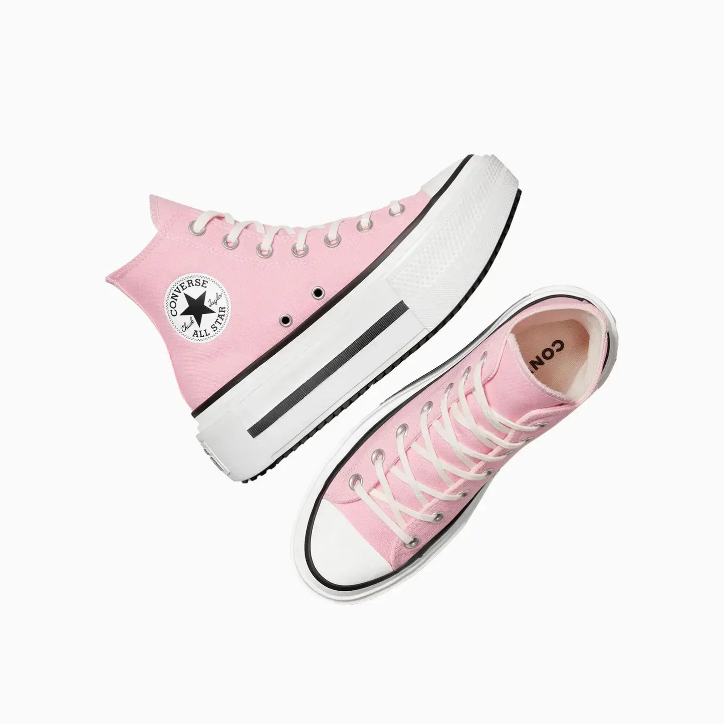 Chuck Taylor All Star Lift Double Stack