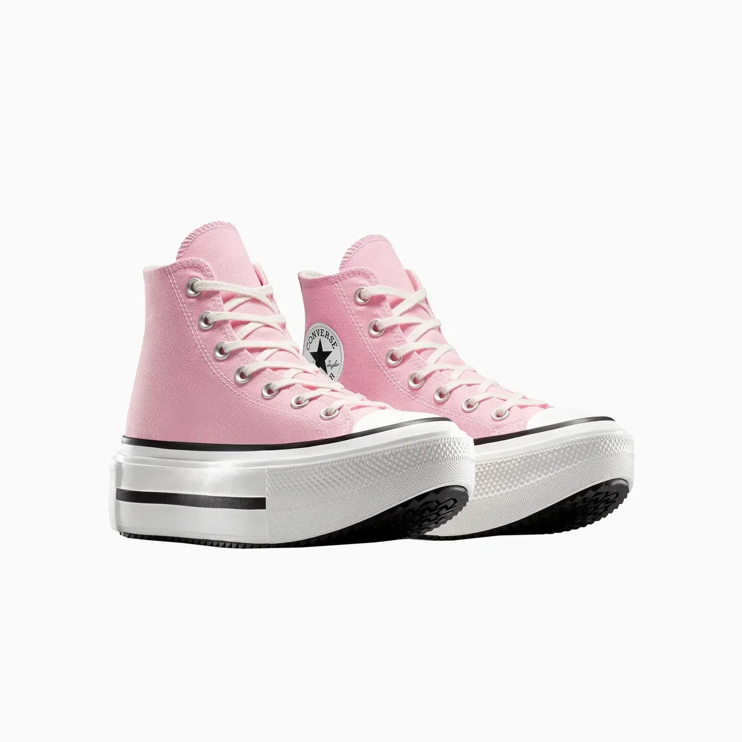 Chuck Taylor All Star Lift Double Stack