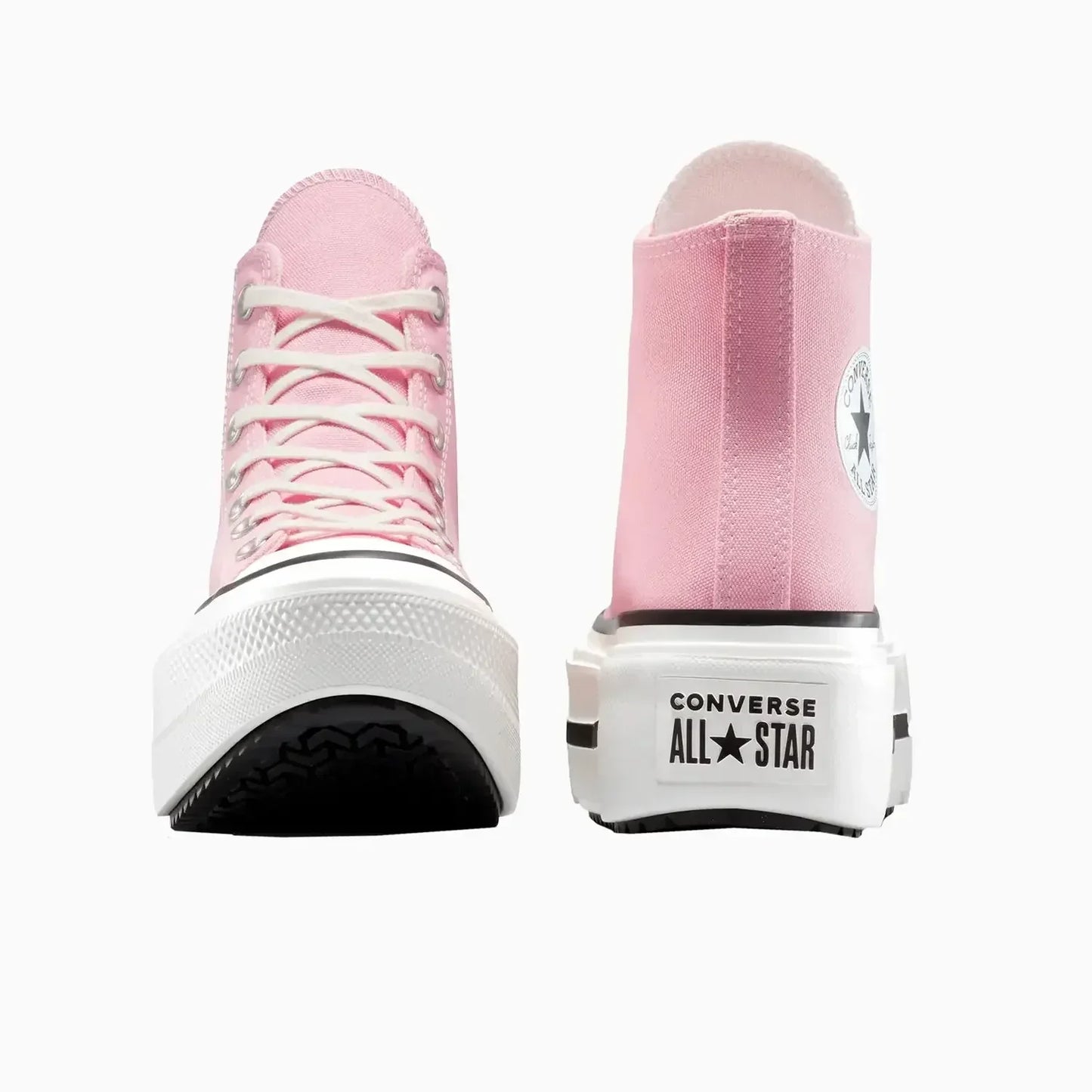 Chuck Taylor All Star Lift Double Stack