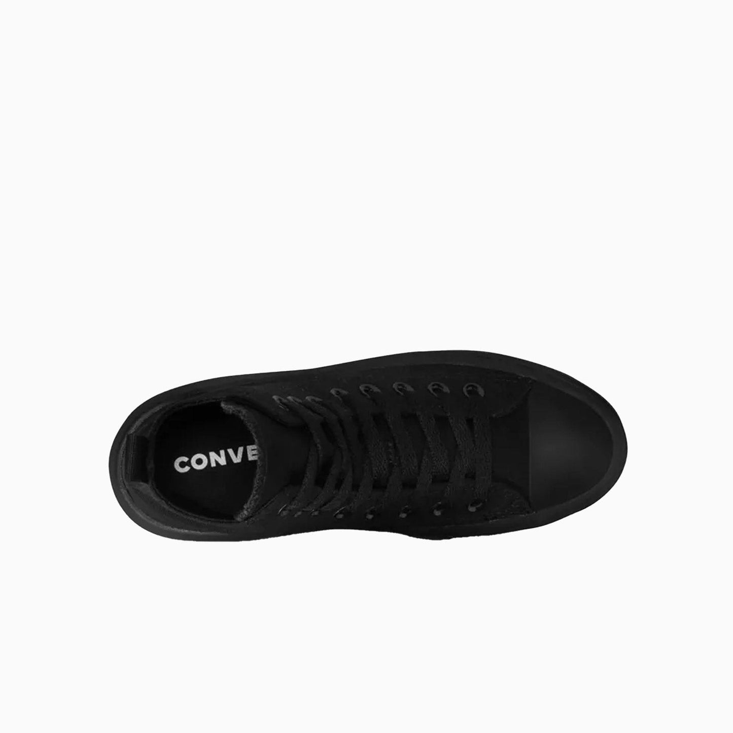 Kid's Chuck Taylor All Star Move Platform High Grade School