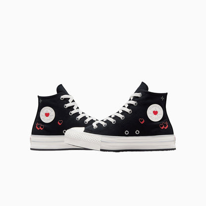 Kid's Chuck Taylor All Star Eva Grade School