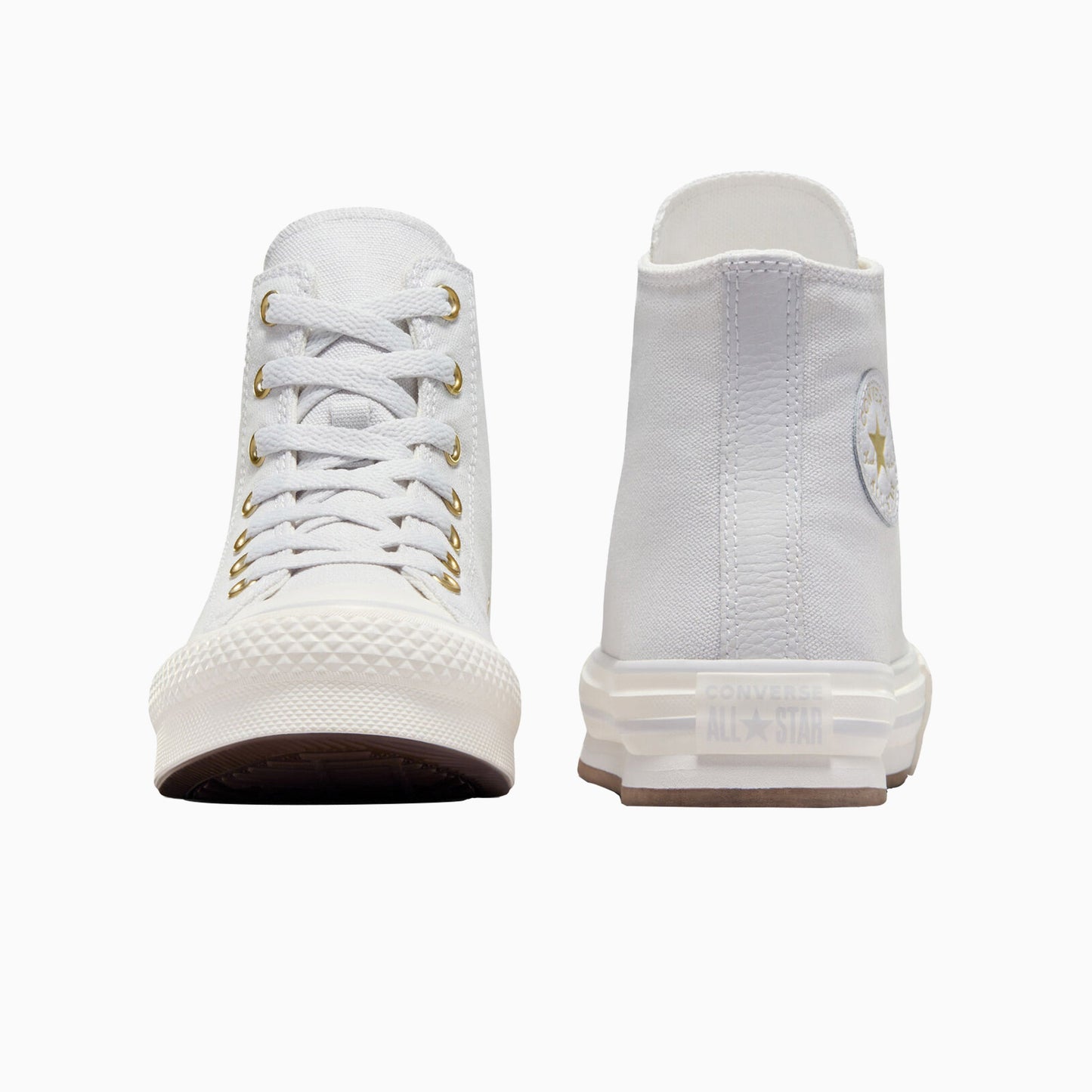 Kid's Chuck Taylor All Star EVA Lift Platform Grade School