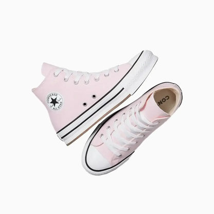 Kid's Chuck Taylor All Star Eva Lift Platform Grade School