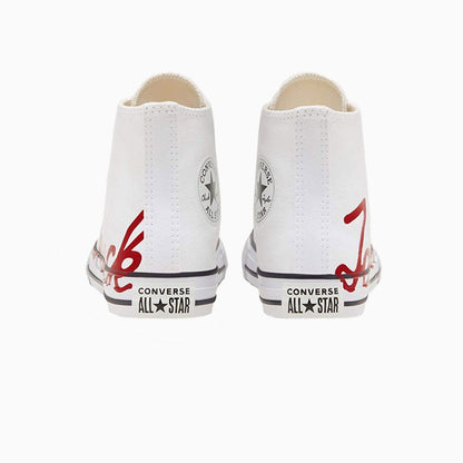 Kid's Chuck Taylor All Star High