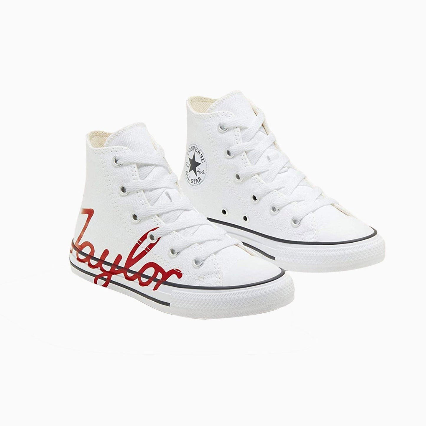 Kid's Chuck Taylor All Star High