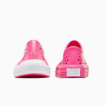 Kid's Chuck Taylor All Star Play Lite CX Grade School