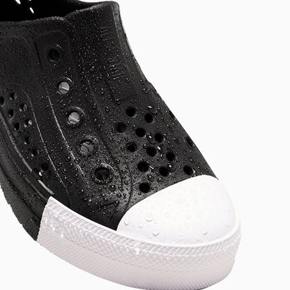 Kid's Chuck Taylor All Star Play Lite CX Grade School