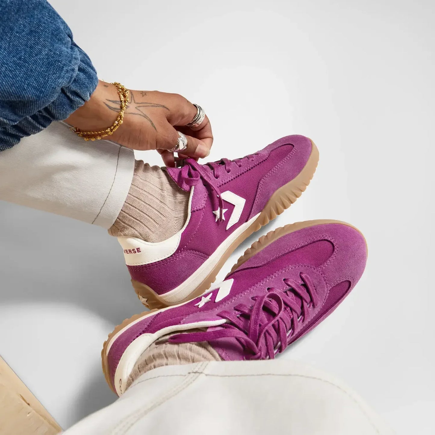 Run Star Trainer
