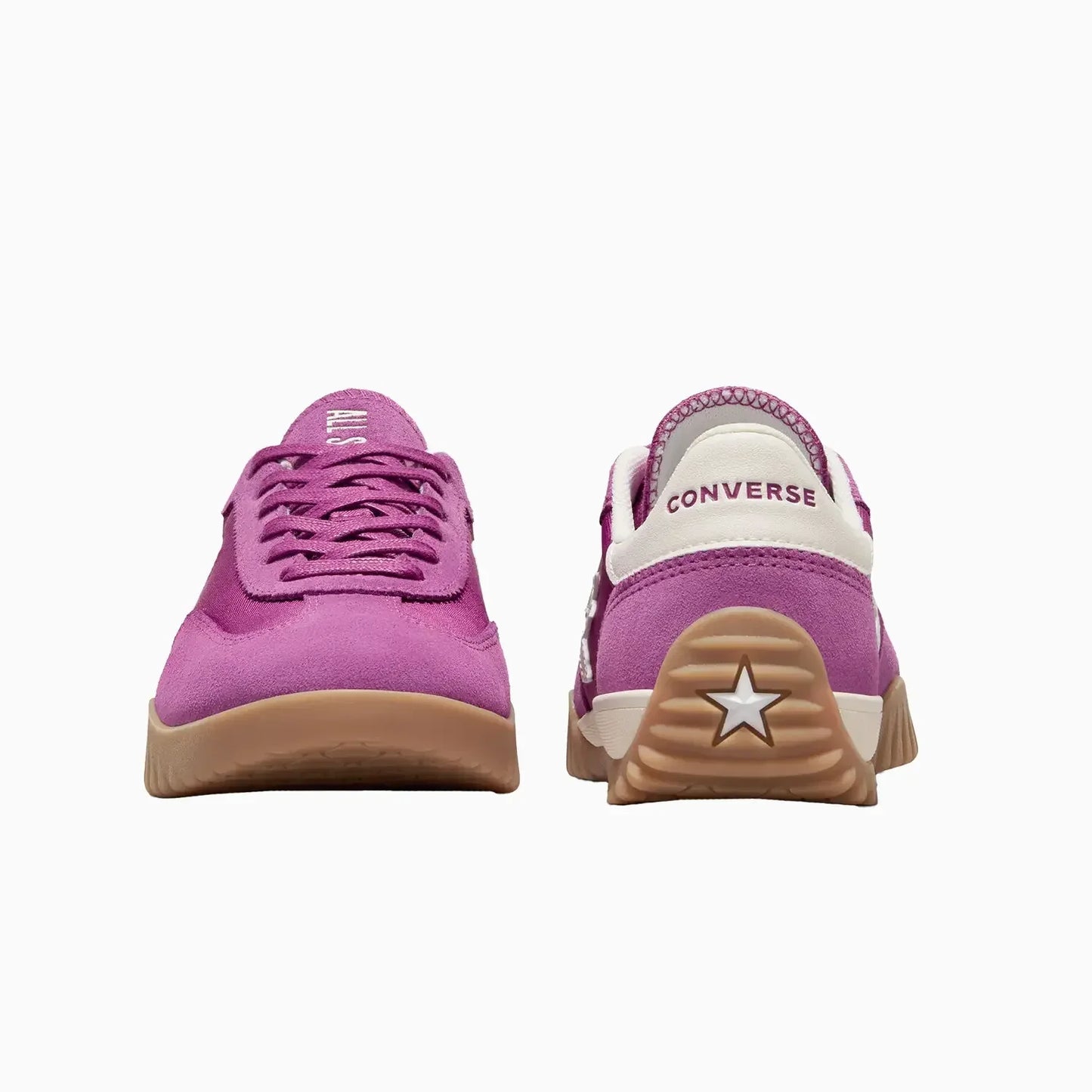 Run Star Trainer