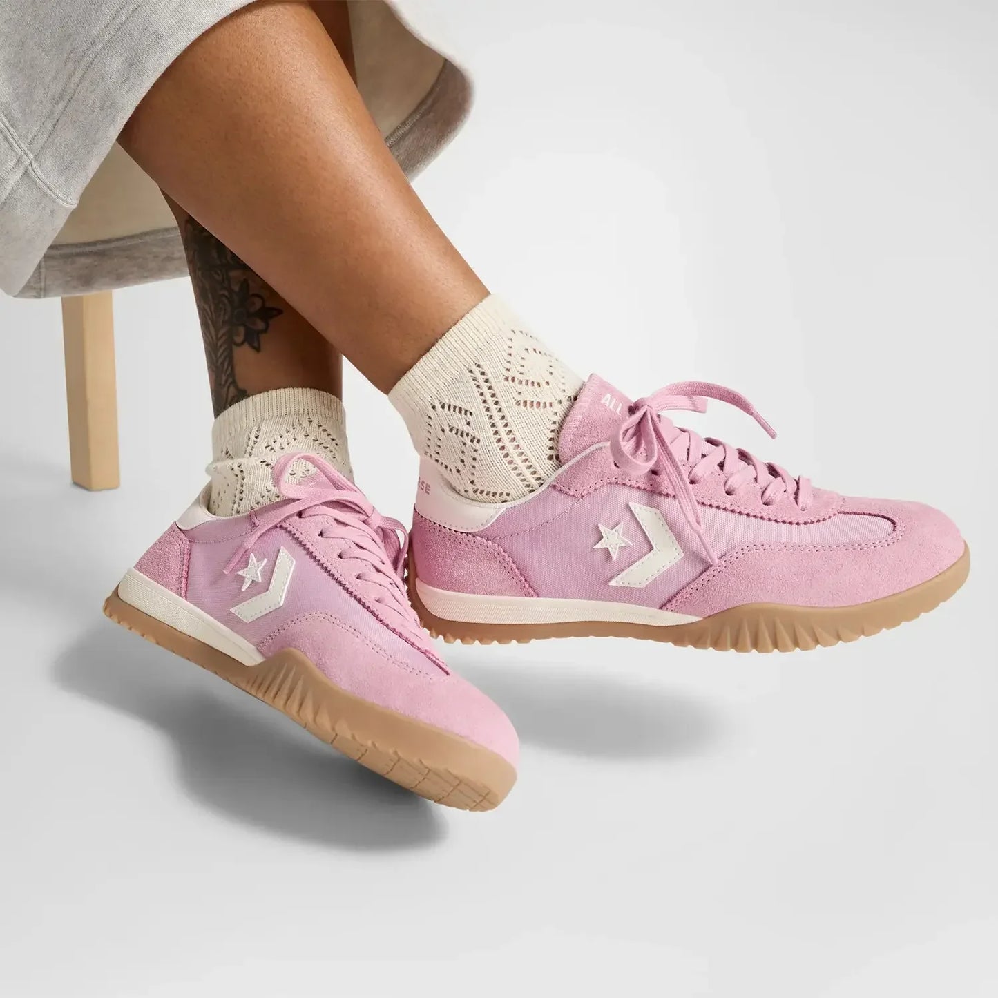 Run Star Trainer