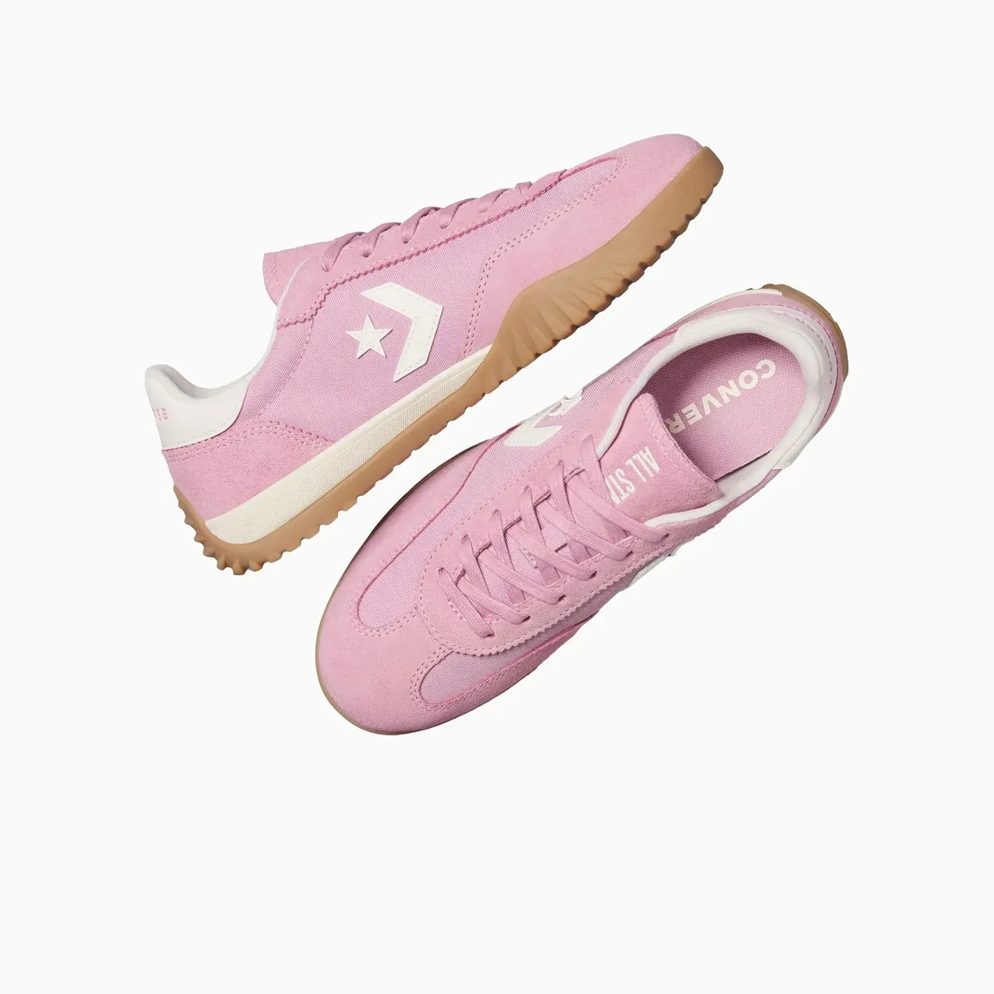 Run Star Trainer