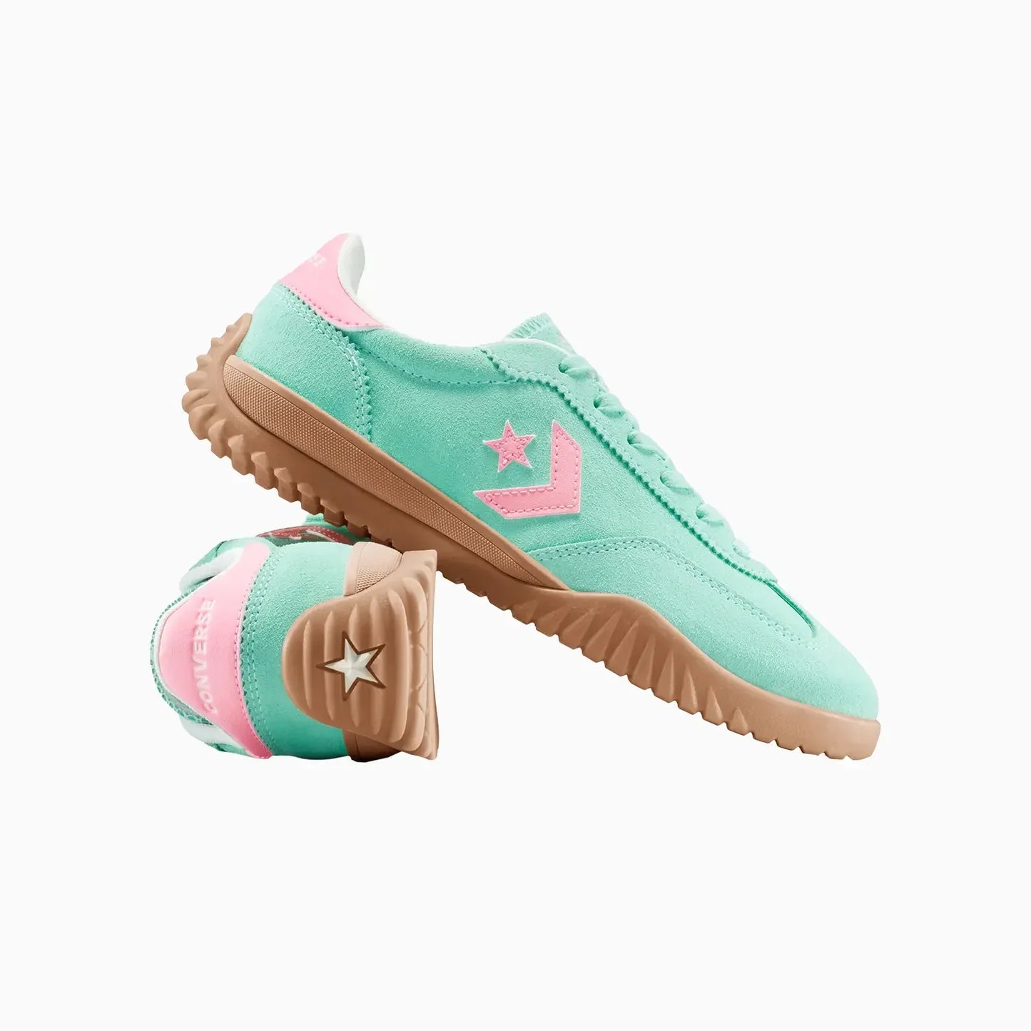 Run Star Trainer Suede