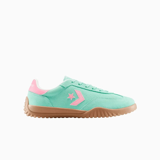 Run Star Trainer Suede