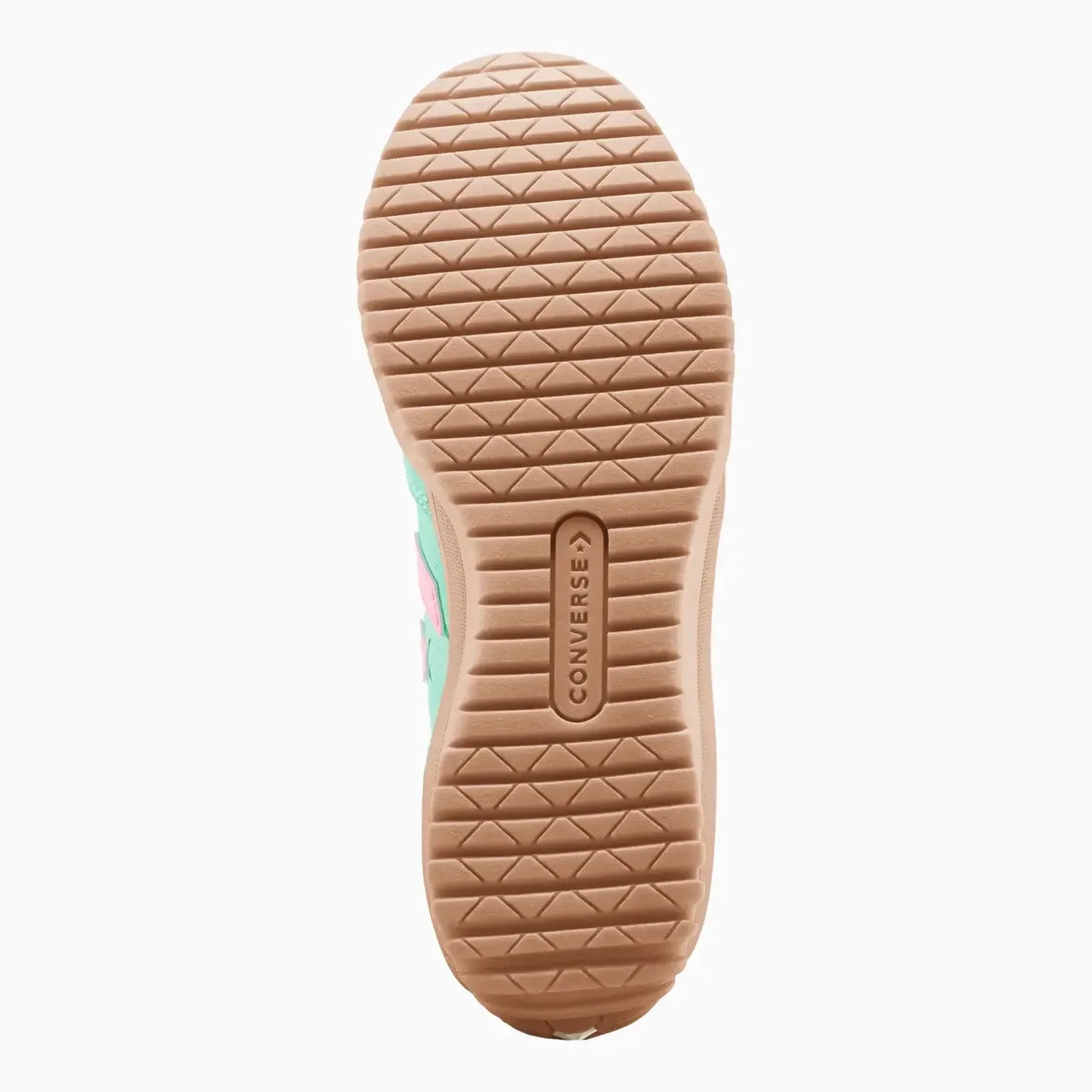 Run Star Trainer Suede