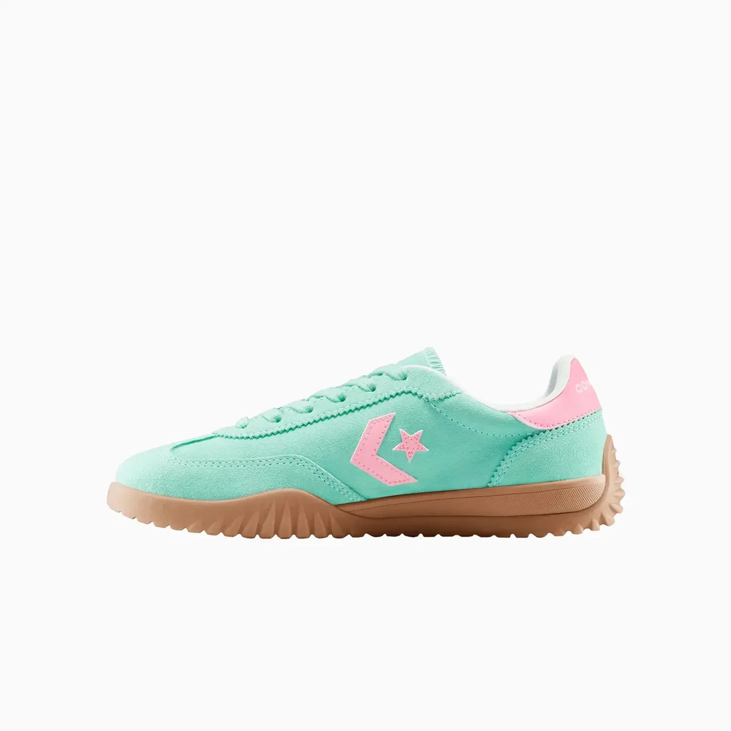 Run Star Trainer Suede