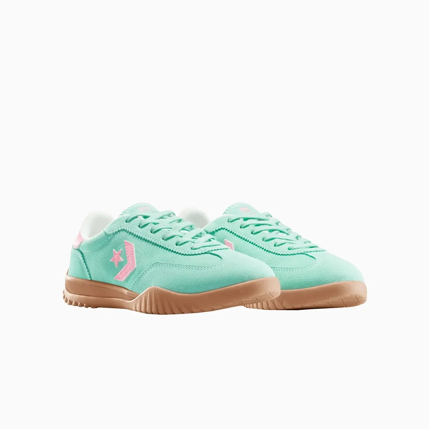 Run Star Trainer Suede