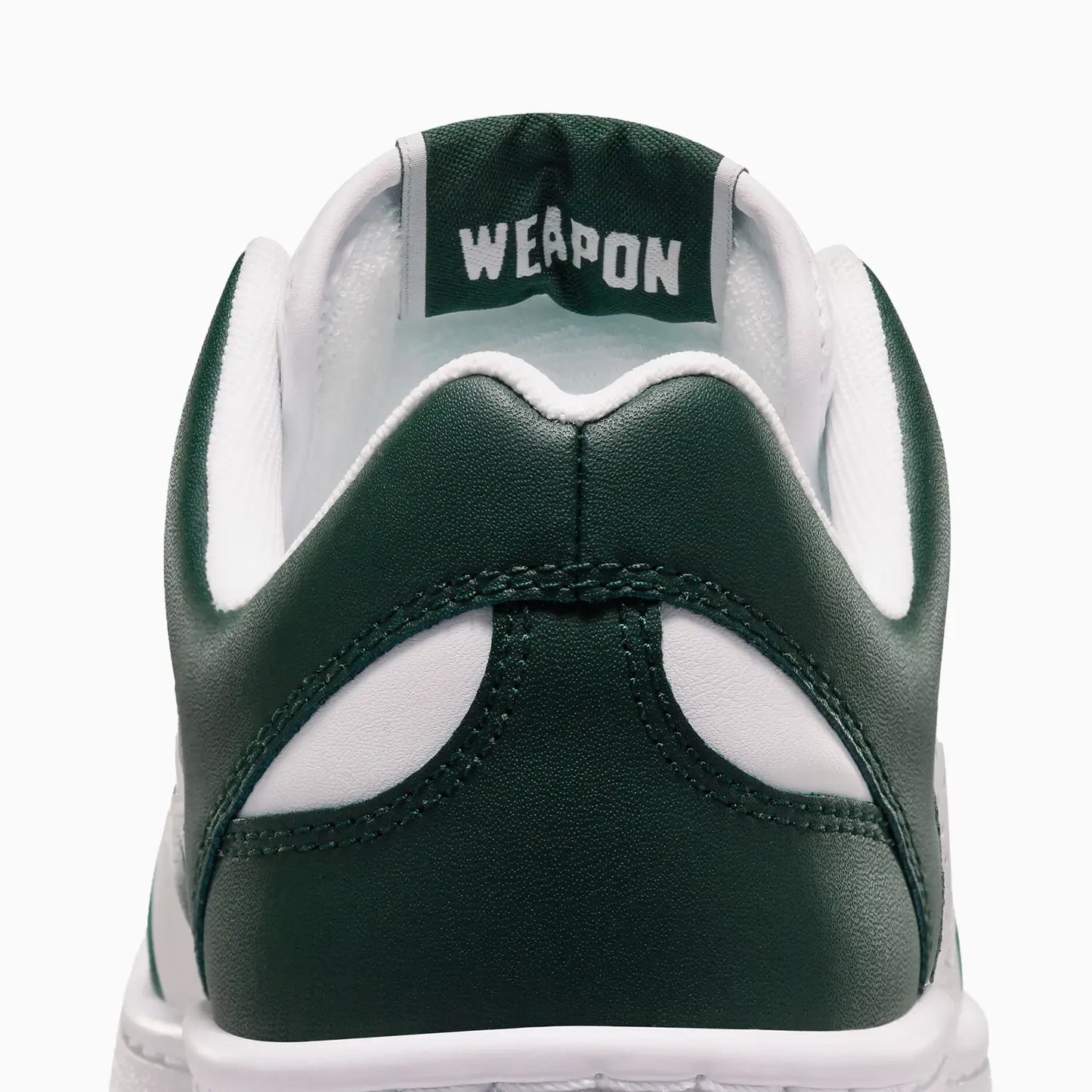 Converse Weapon Leather