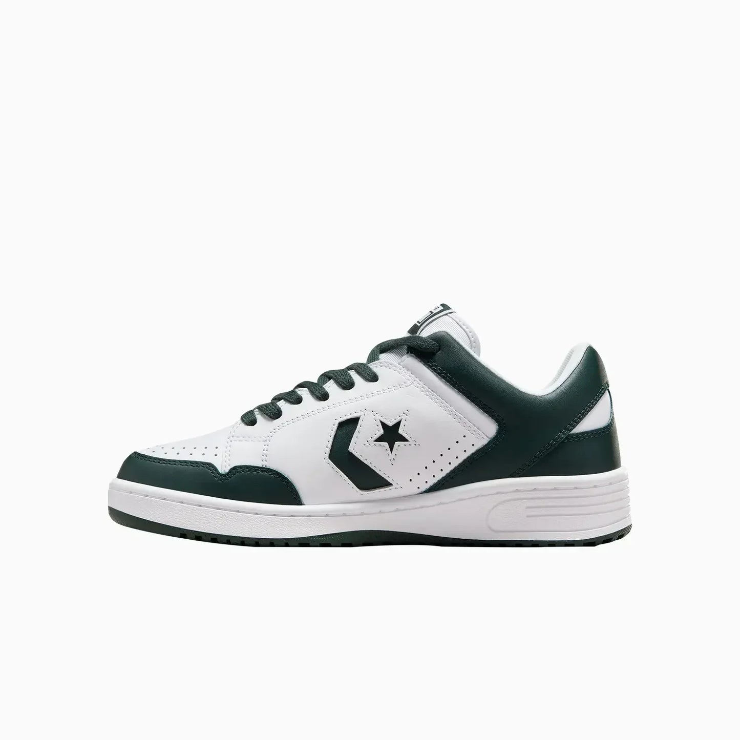 Converse Weapon Leather