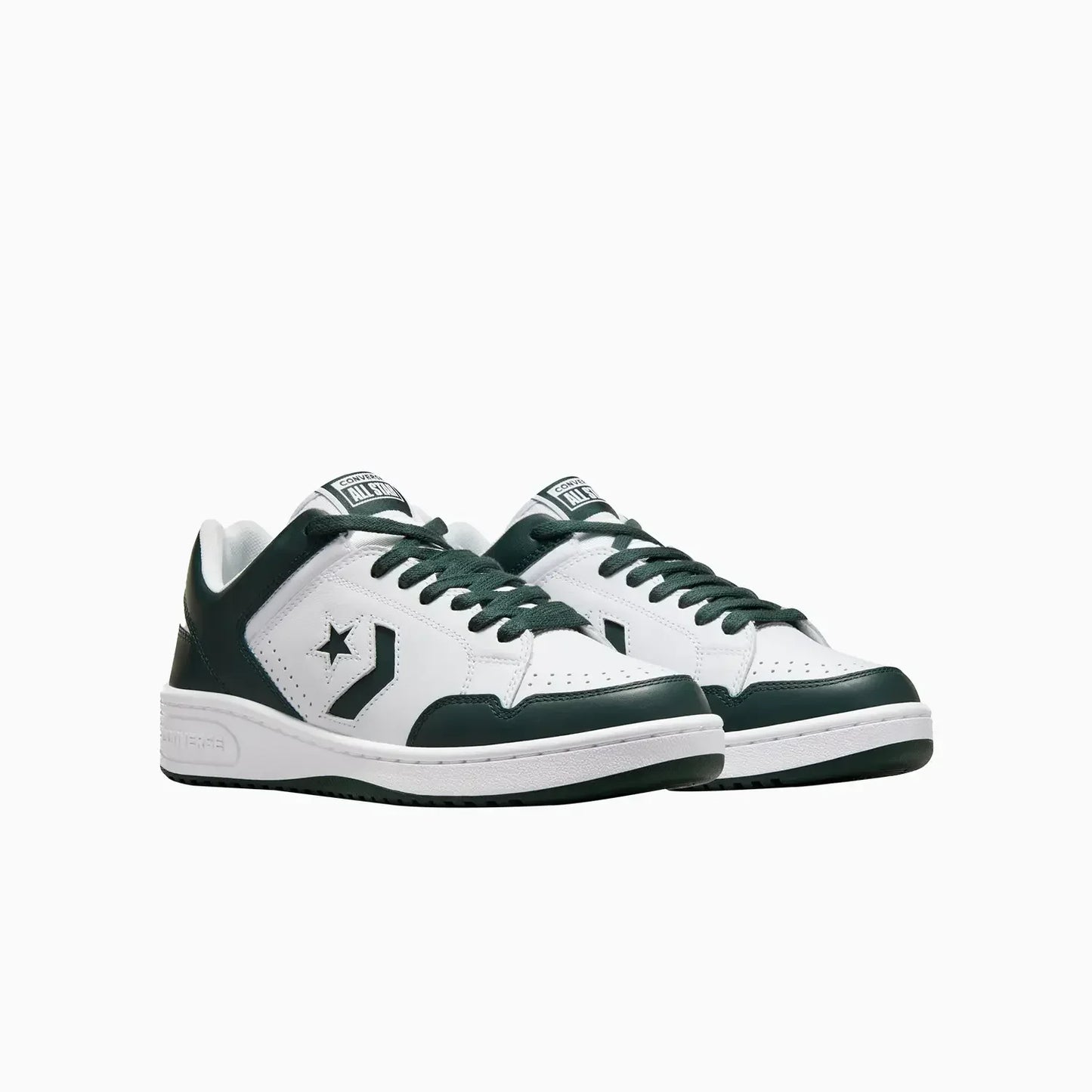 Converse Weapon Leather