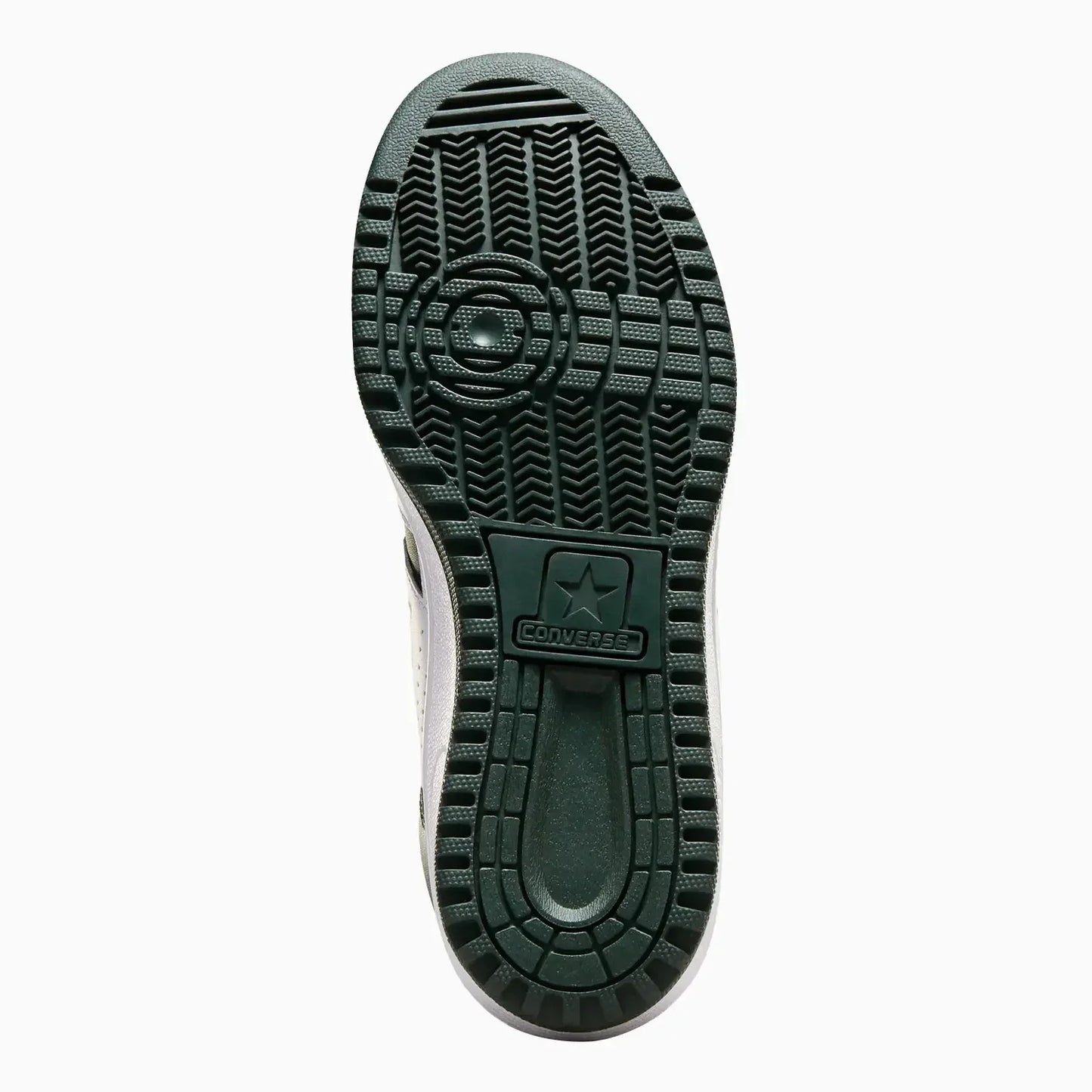 Converse Weapon Leather