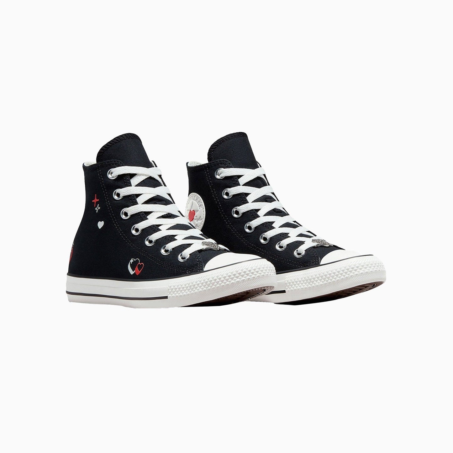 Women's Chuck Taylor All Star Y2K Heart