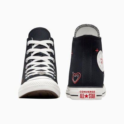 Women's Chuck Taylor All Star Y2K Heart