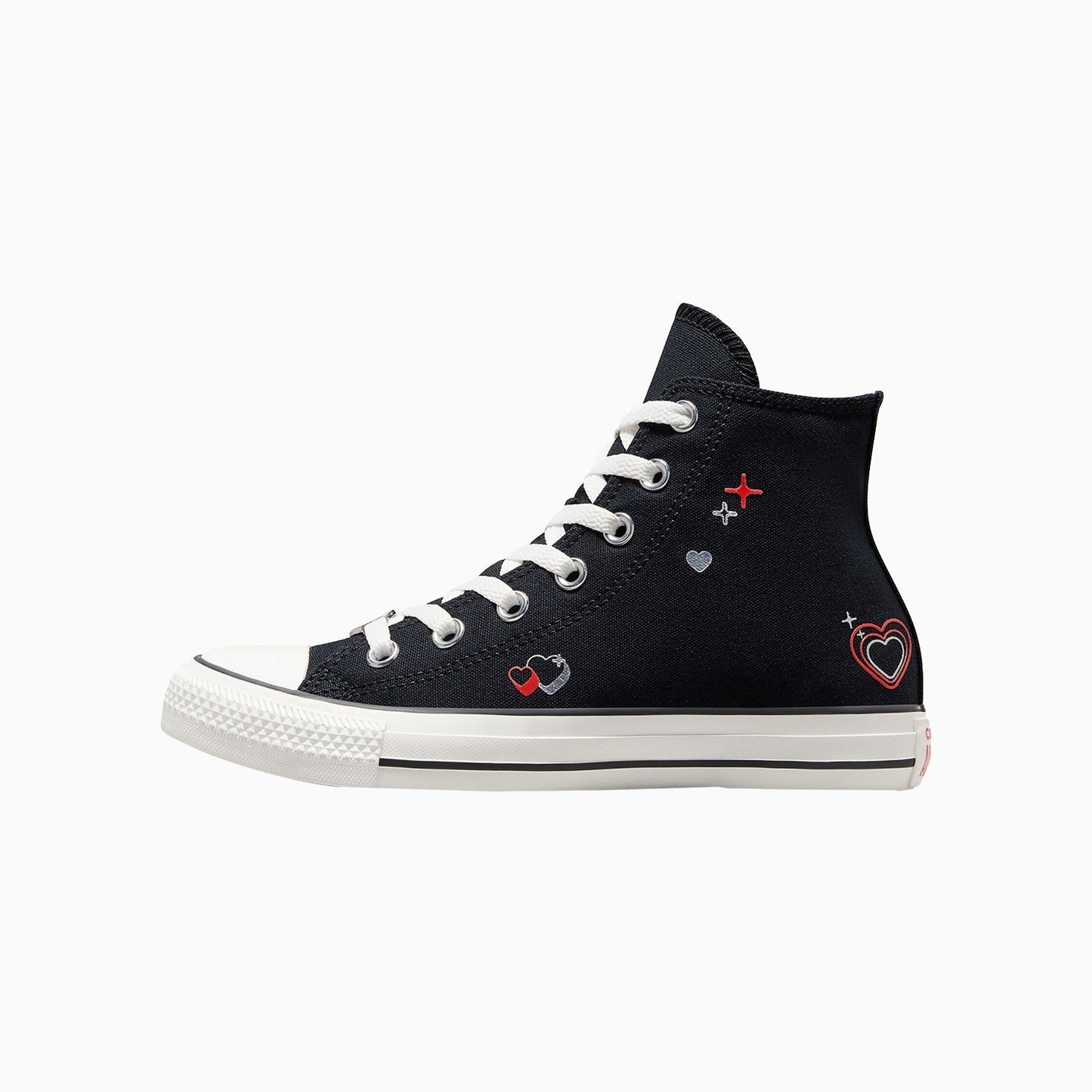 Women's Chuck Taylor All Star Y2K Heart
