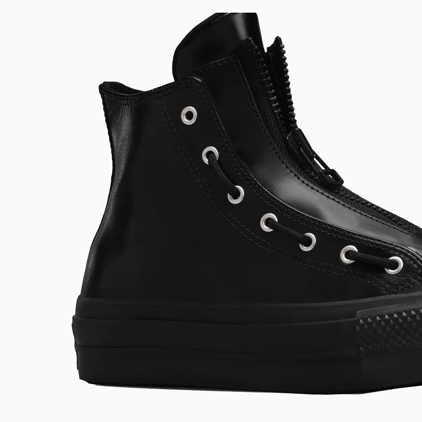 Women's Chuck Taylor All Star Lift Platform Leather