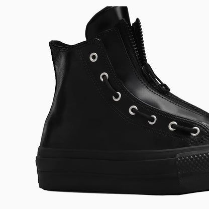 Women's Chuck Taylor All Star Lift Platform Leather