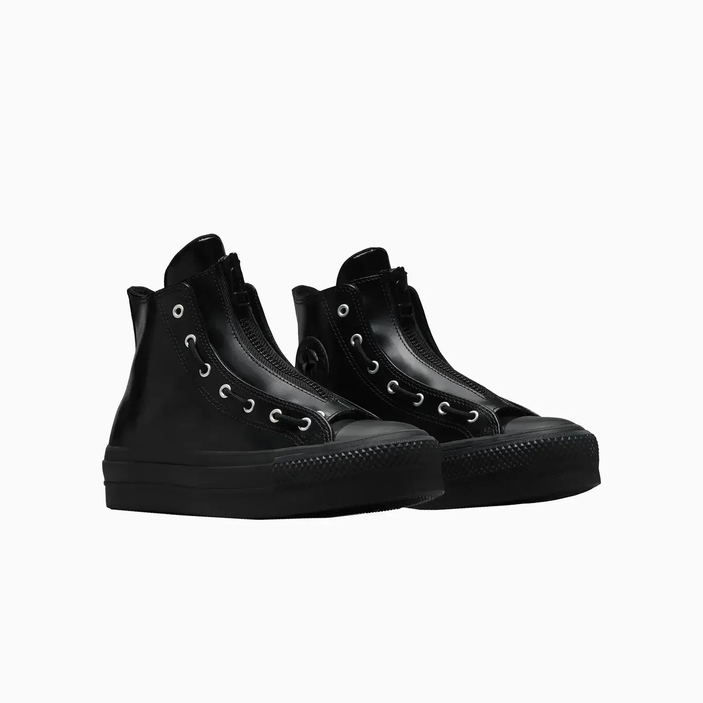 Women's Chuck Taylor All Star Lift Platform Leather