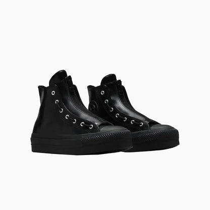 Women's Chuck Taylor All Star Lift Platform Leather