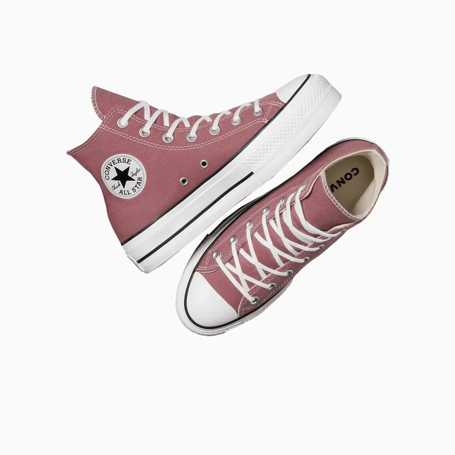 Women's Chuck Taylor All Star Lift Platform Canvas