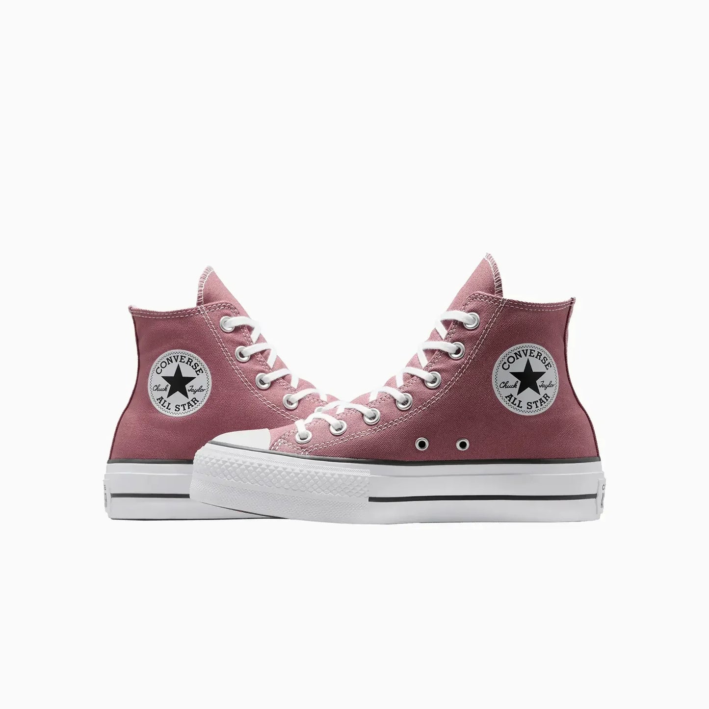 Women's Chuck Taylor All Star Lift Platform Canvas