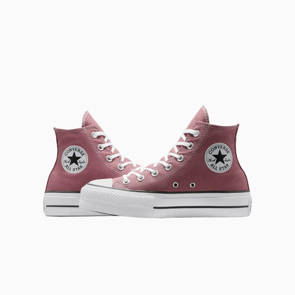 Women's Chuck Taylor All Star Lift Platform Canvas