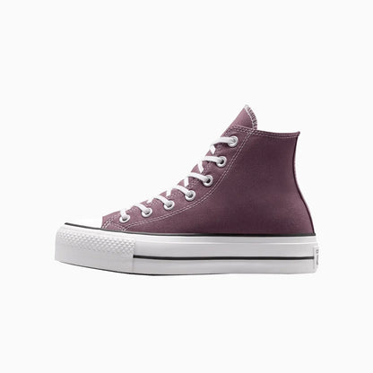 Women's Chuck Taylor All Star Lift Platform Canvas