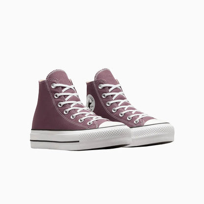 Women's Chuck Taylor All Star Lift Platform Canvas