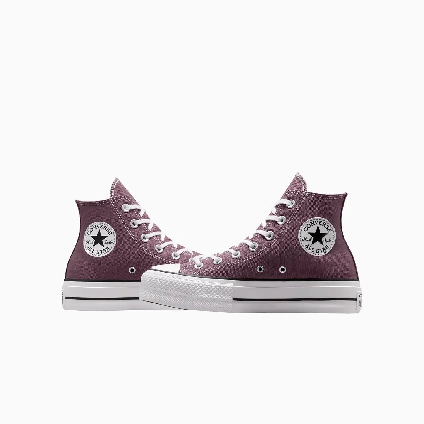 Women's Chuck Taylor All Star Lift Platform Canvas