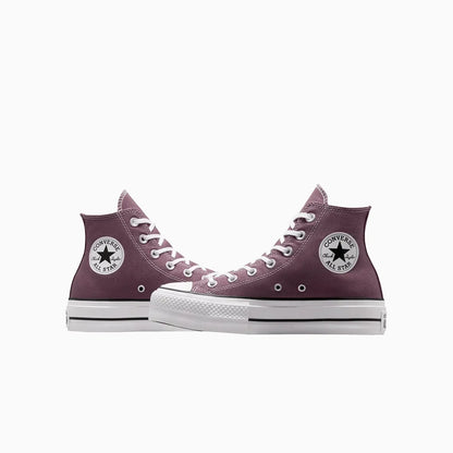 Women's Chuck Taylor All Star Lift Platform Canvas