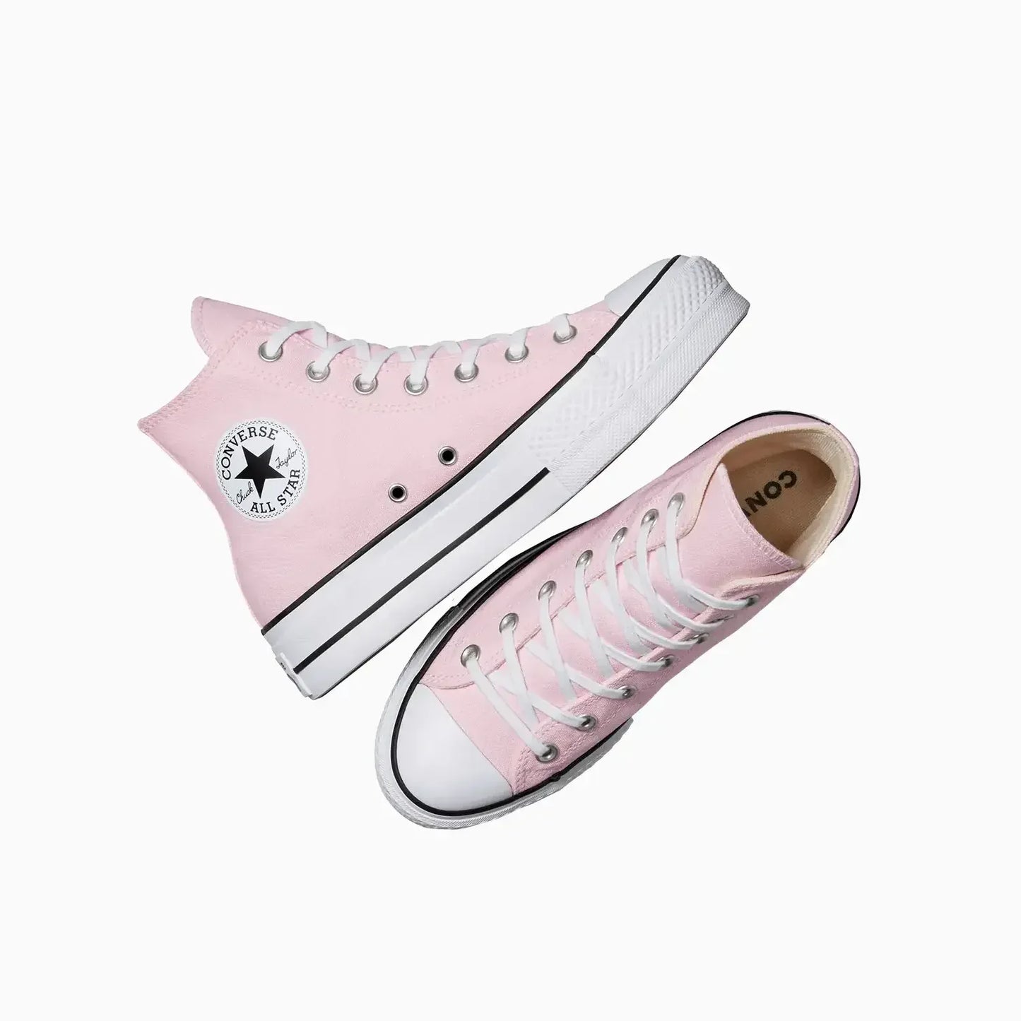 Women's Chuck Taylor All Star Lift Platform Canvas