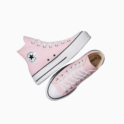 Women's Chuck Taylor All Star Lift Platform Canvas