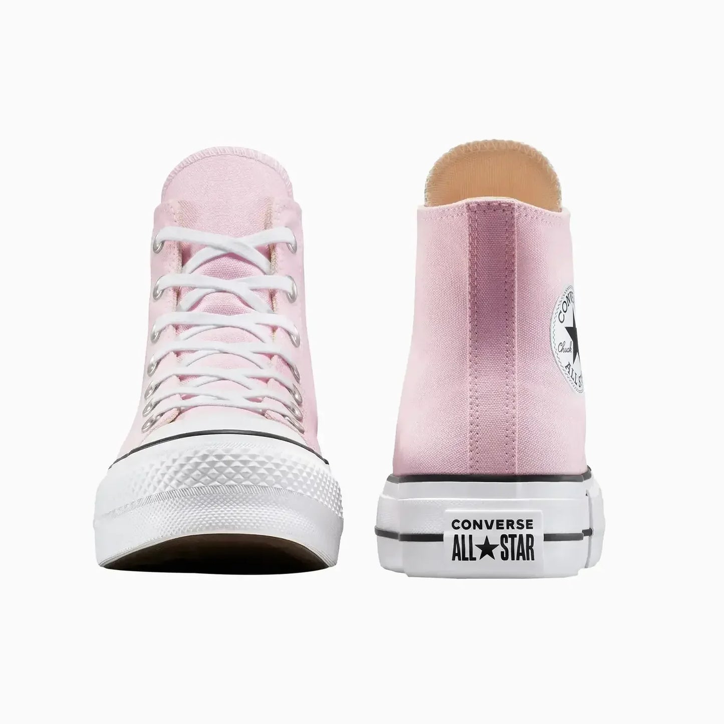 Women's Chuck Taylor All Star Lift Platform Canvas
